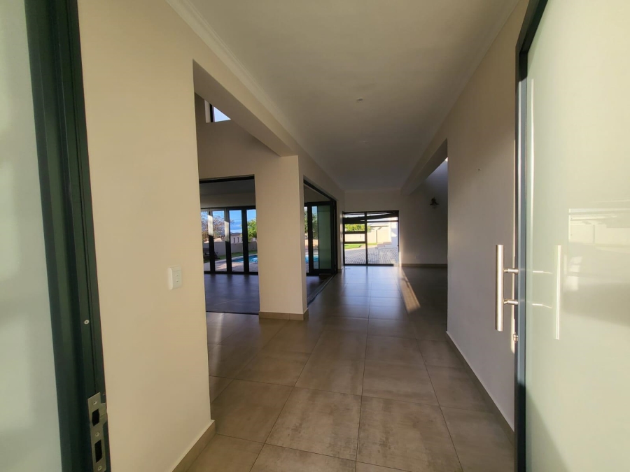 To Let 4 Bedroom Property for Rent in The Rest Nature Estate Mpumalanga