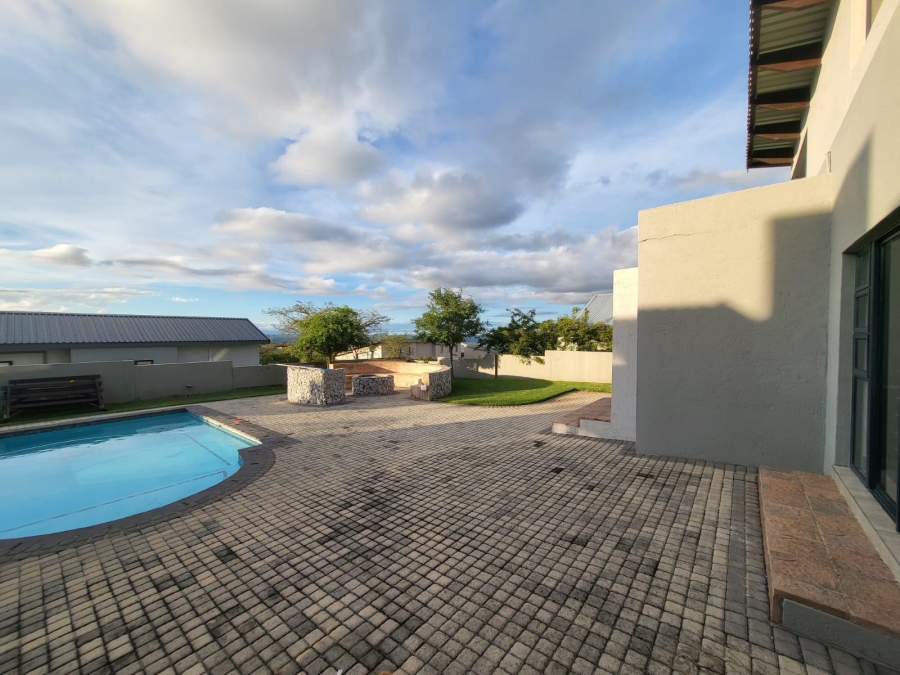 To Let 4 Bedroom Property for Rent in The Rest Nature Estate Mpumalanga
