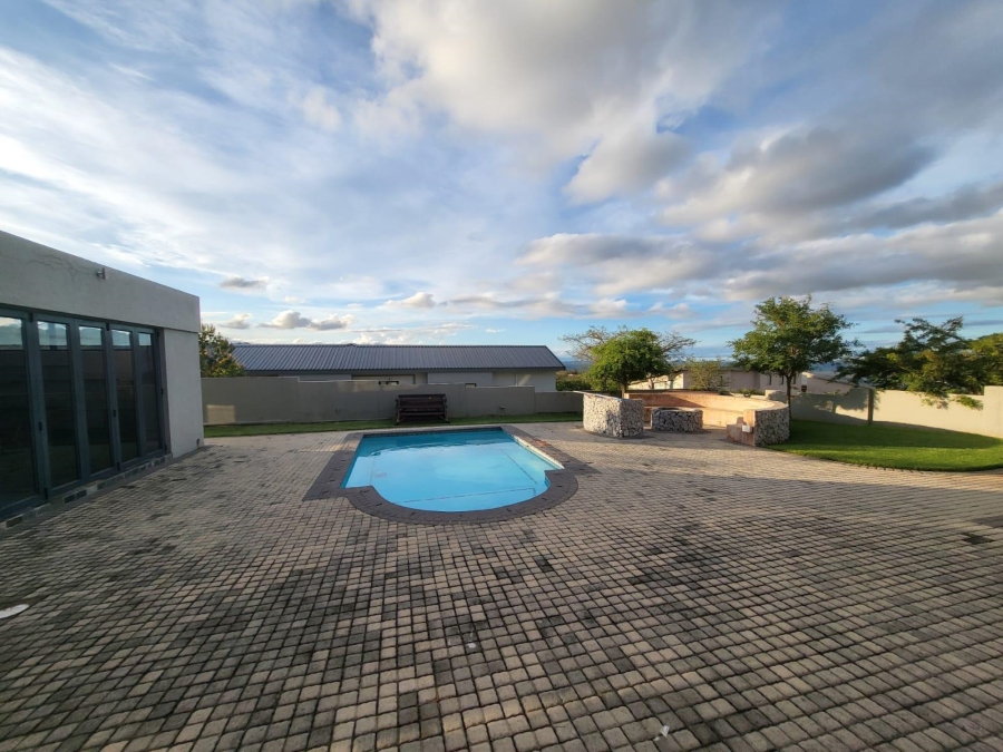 To Let 4 Bedroom Property for Rent in The Rest Nature Estate Mpumalanga