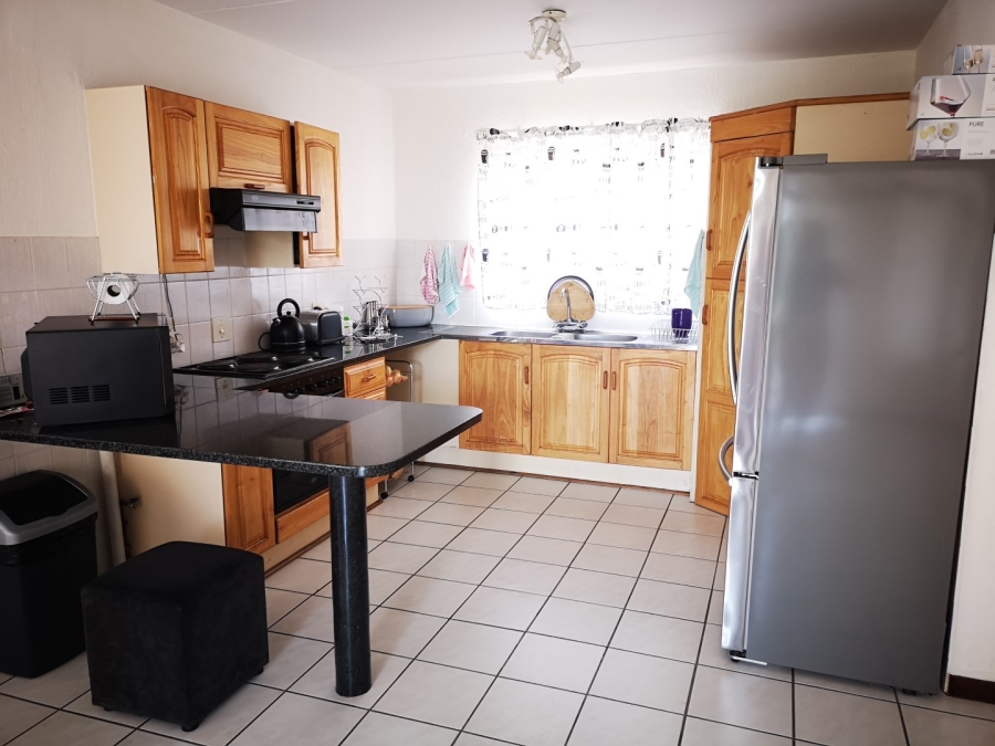 To Let 3 Bedroom Property for Rent in Steiltes Mpumalanga