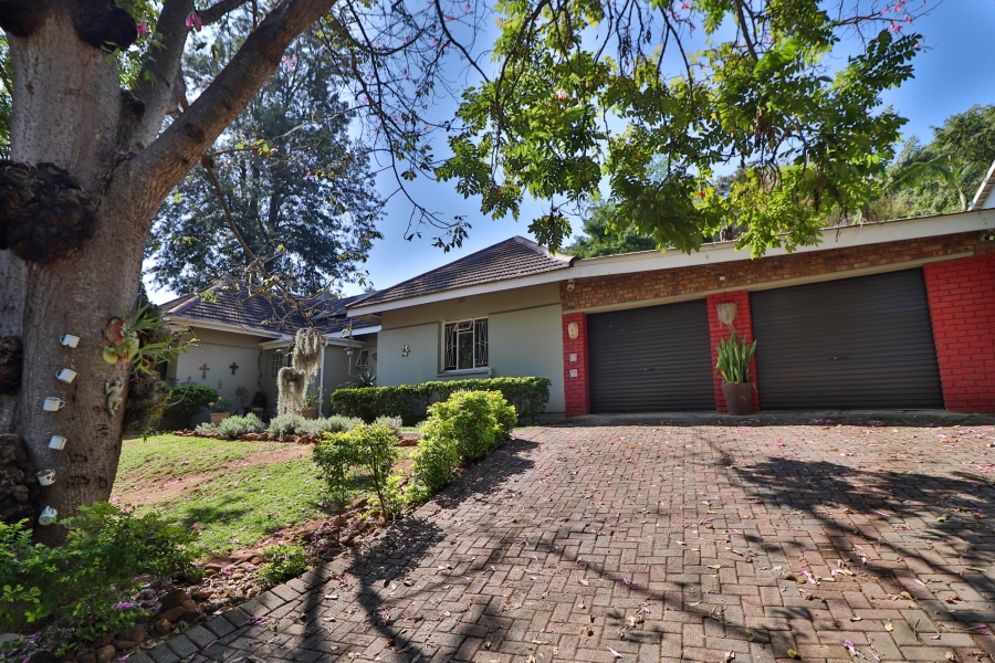 3 Bedroom Property for Sale in Nelspruit Ext 5 Mpumalanga
