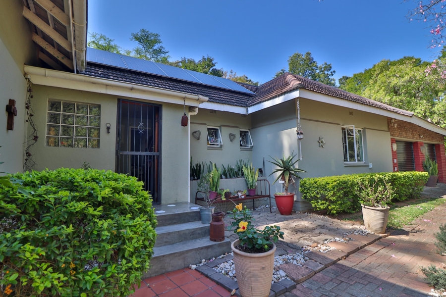 3 Bedroom Property for Sale in Nelspruit Ext 5 Mpumalanga