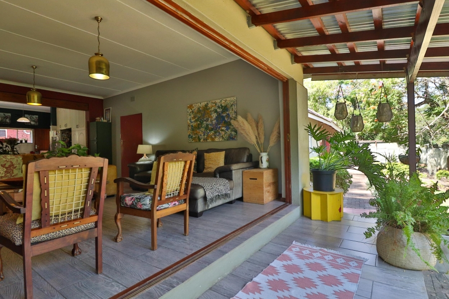 3 Bedroom Property for Sale in Nelspruit Ext 5 Mpumalanga