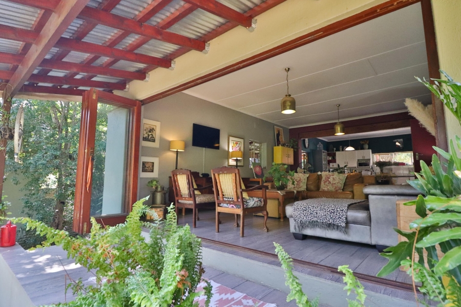 3 Bedroom Property for Sale in Nelspruit Ext 5 Mpumalanga