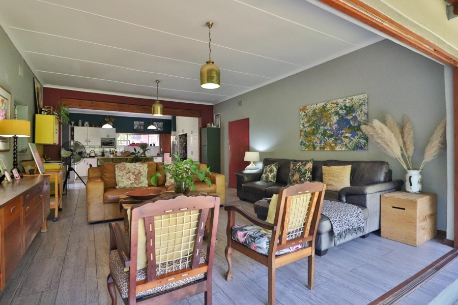 3 Bedroom Property for Sale in Nelspruit Ext 5 Mpumalanga