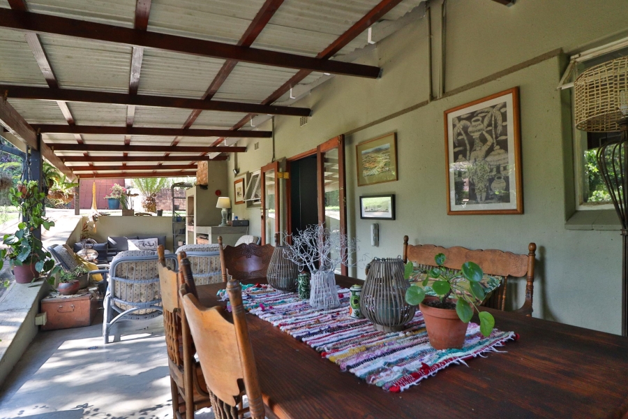 3 Bedroom Property for Sale in Nelspruit Ext 5 Mpumalanga