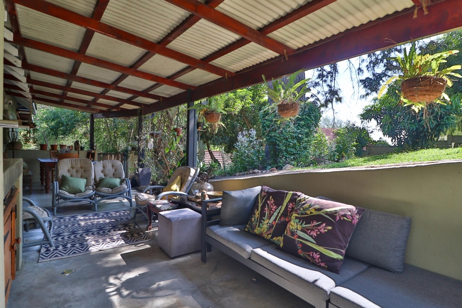 3 Bedroom Property for Sale in Nelspruit Ext 5 Mpumalanga