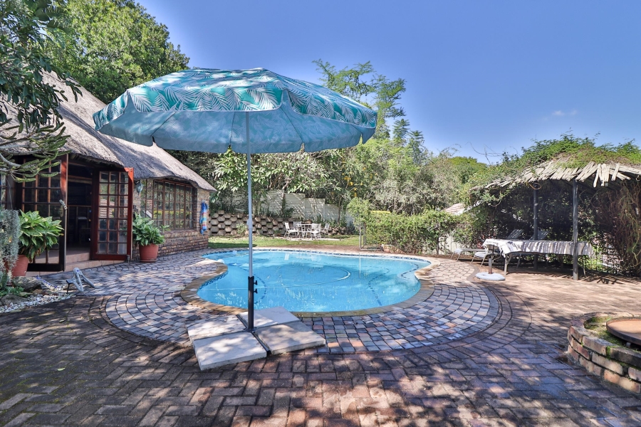 3 Bedroom Property for Sale in Nelspruit Ext 5 Mpumalanga