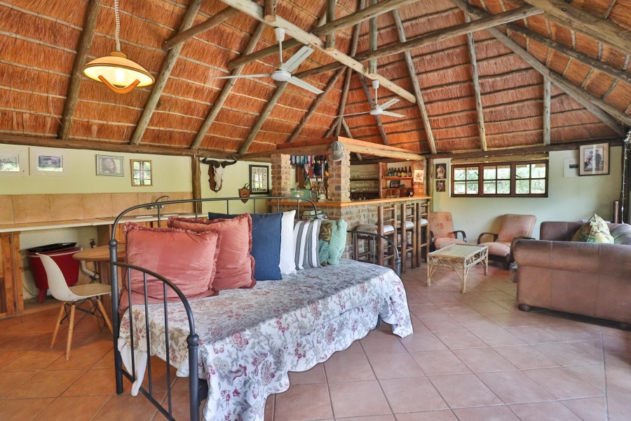 3 Bedroom Property for Sale in Nelspruit Ext 5 Mpumalanga
