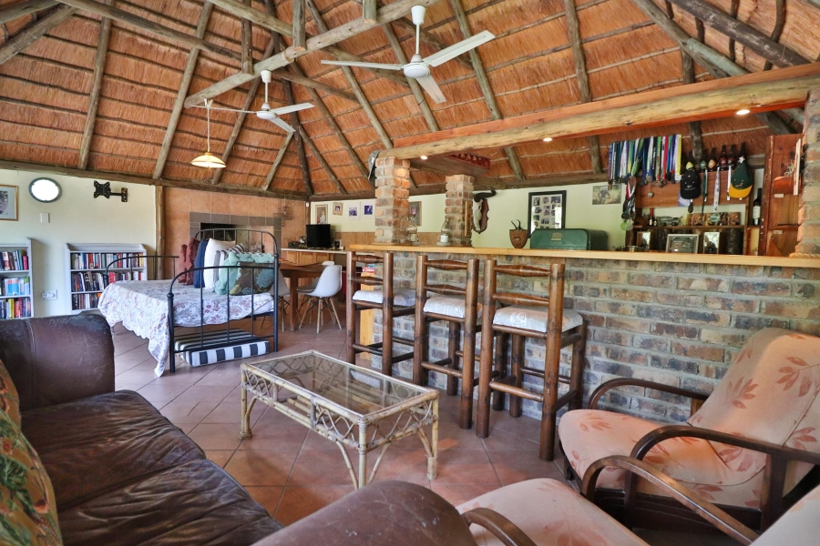 3 Bedroom Property for Sale in Nelspruit Ext 5 Mpumalanga