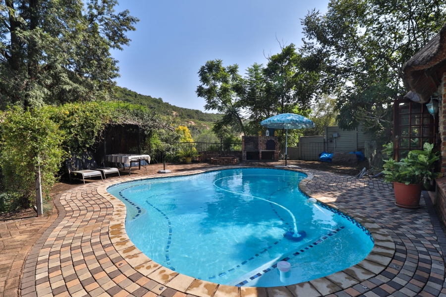 3 Bedroom Property for Sale in Nelspruit Ext 5 Mpumalanga