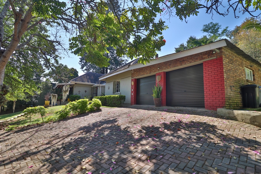 3 Bedroom Property for Sale in Nelspruit Ext 5 Mpumalanga