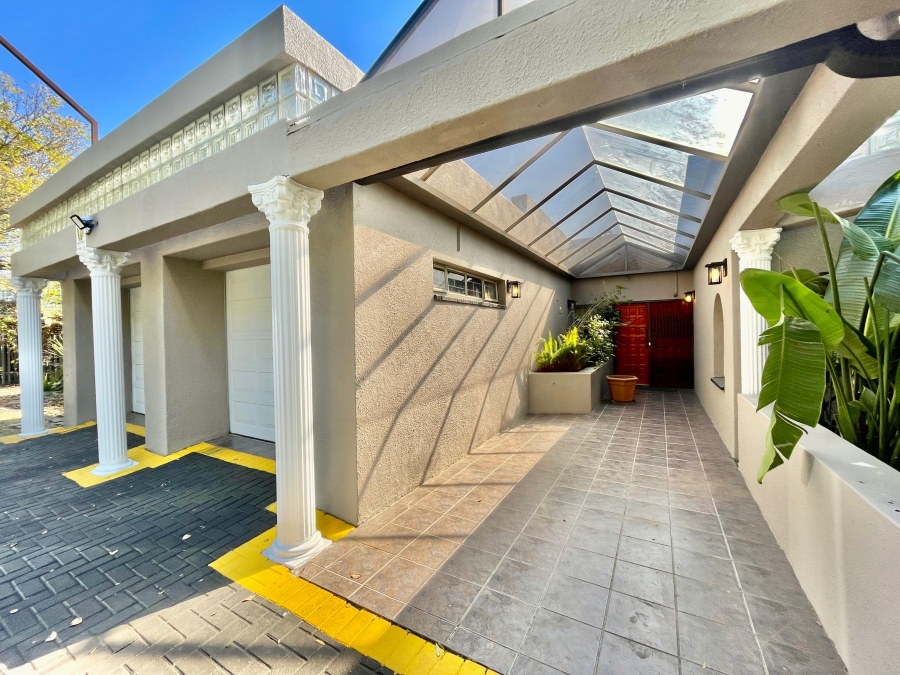 5 Bedroom Property for Sale in Secunda Mpumalanga
