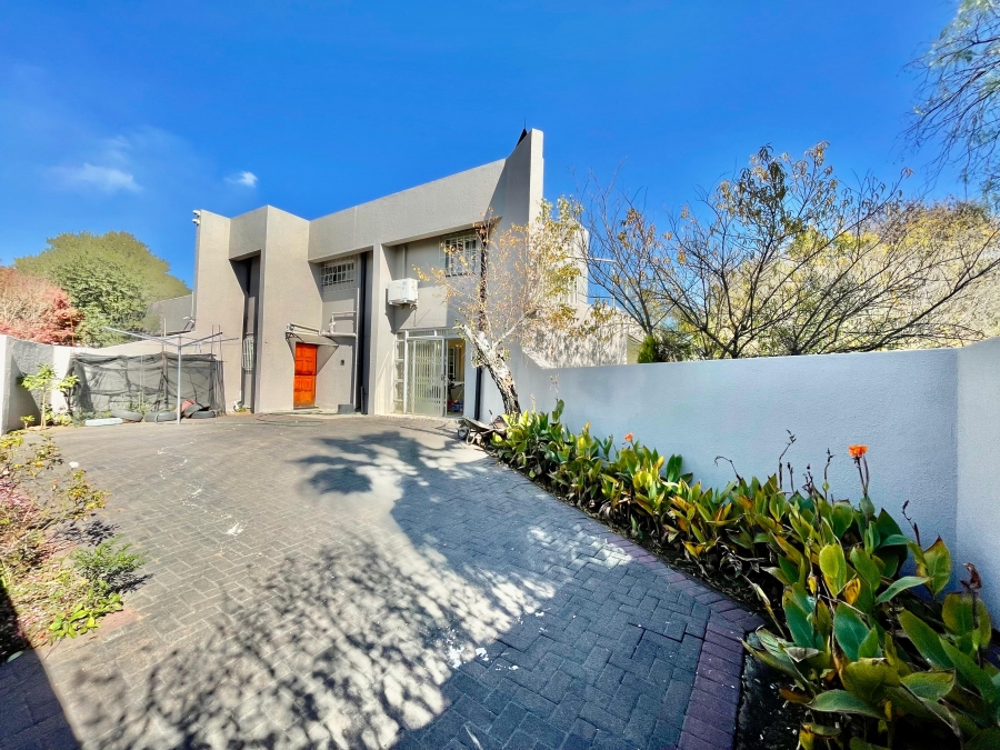 5 Bedroom Property for Sale in Secunda Mpumalanga