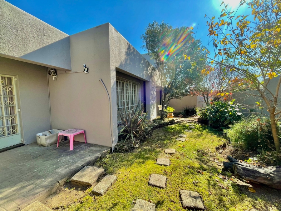 5 Bedroom Property for Sale in Secunda Mpumalanga