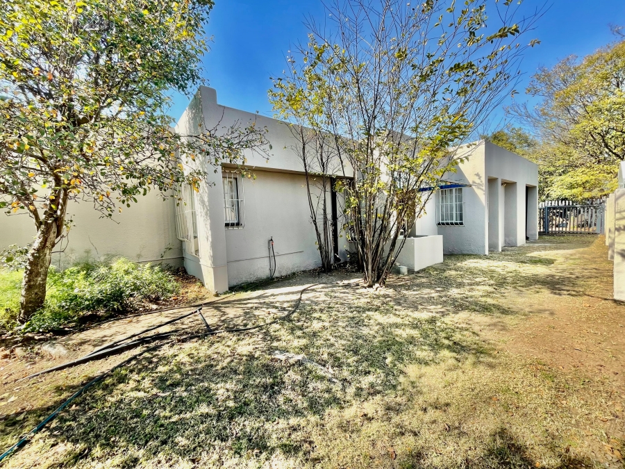 5 Bedroom Property for Sale in Secunda Mpumalanga
