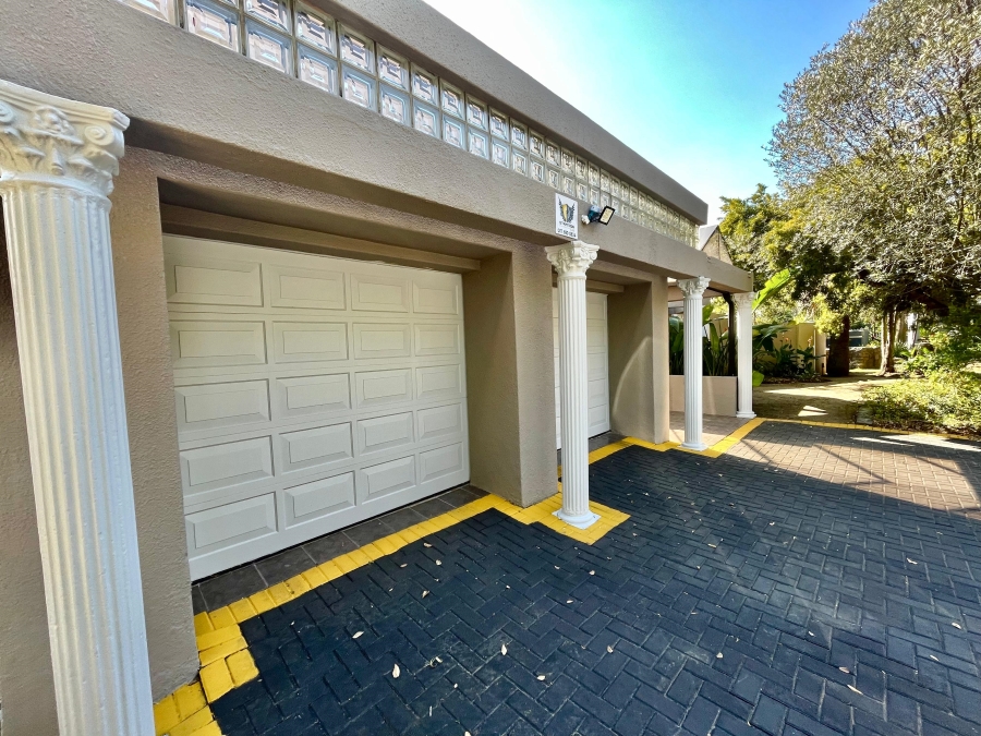 5 Bedroom Property for Sale in Secunda Mpumalanga