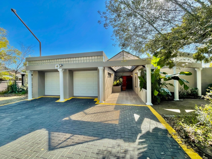 5 Bedroom Property for Sale in Secunda Mpumalanga