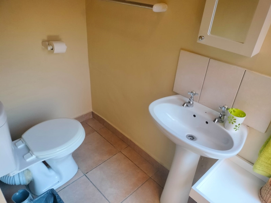 To Let 3 Bedroom Property for Rent in Nelspruit Ext 29 Mpumalanga
