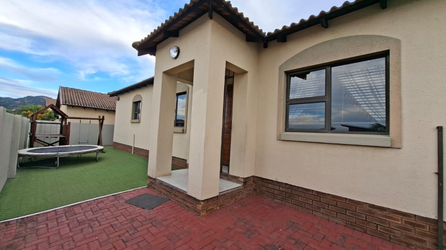 To Let 4 Bedroom Property for Rent in Nelspruit Ext 29 Mpumalanga
