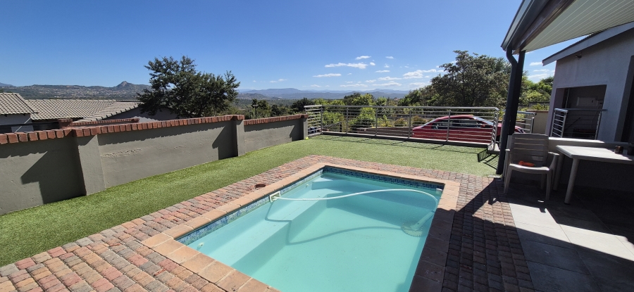 3 Bedroom Property for Sale in Stonehenge Ext 13 Mpumalanga