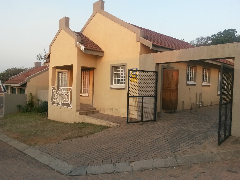 To Let 3 Bedroom Property for Rent in Sonheuwel Mpumalanga