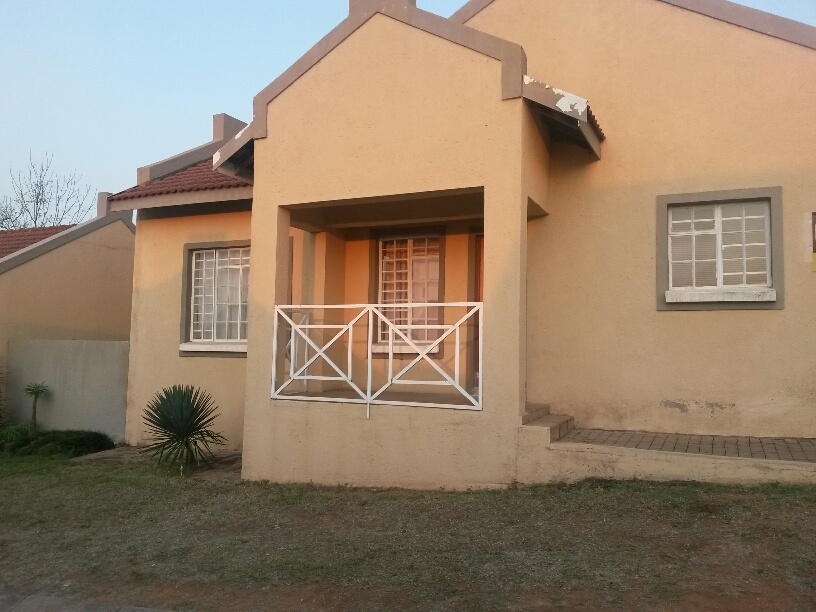 To Let 3 Bedroom Property for Rent in Sonheuwel Mpumalanga