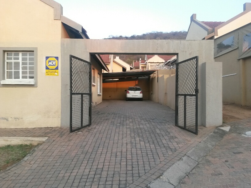 To Let 3 Bedroom Property for Rent in Sonheuwel Mpumalanga