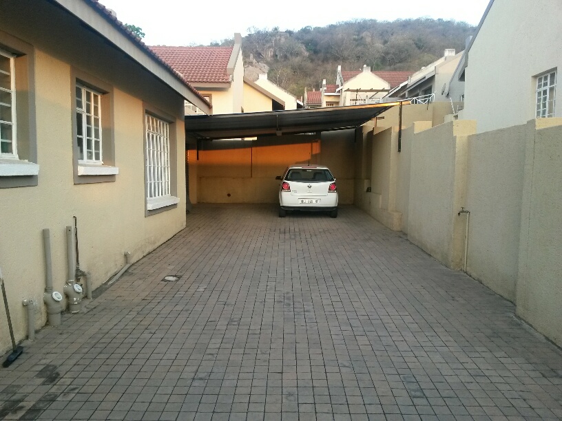 To Let 3 Bedroom Property for Rent in Sonheuwel Mpumalanga
