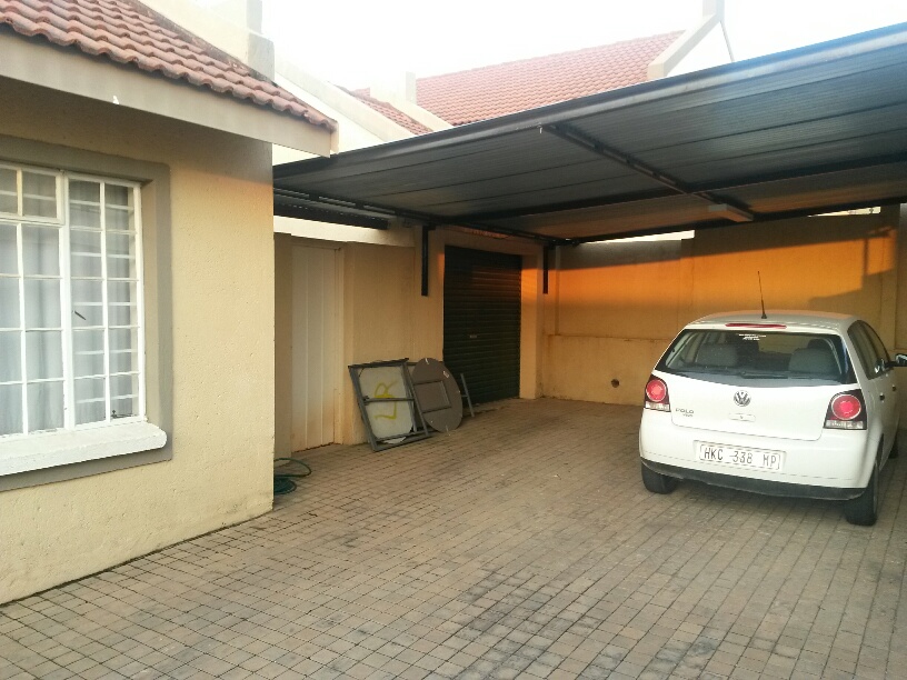 To Let 3 Bedroom Property for Rent in Sonheuwel Mpumalanga
