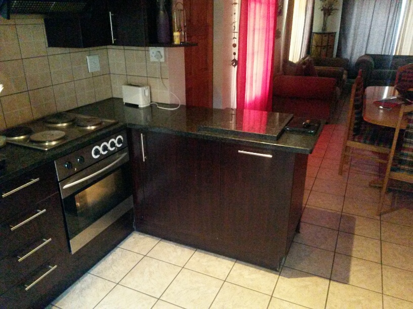 To Let 3 Bedroom Property for Rent in Sonheuwel Mpumalanga
