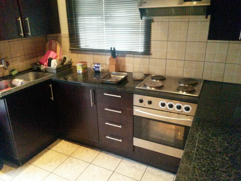 To Let 3 Bedroom Property for Rent in Sonheuwel Mpumalanga