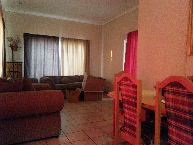 To Let 3 Bedroom Property for Rent in Sonheuwel Mpumalanga