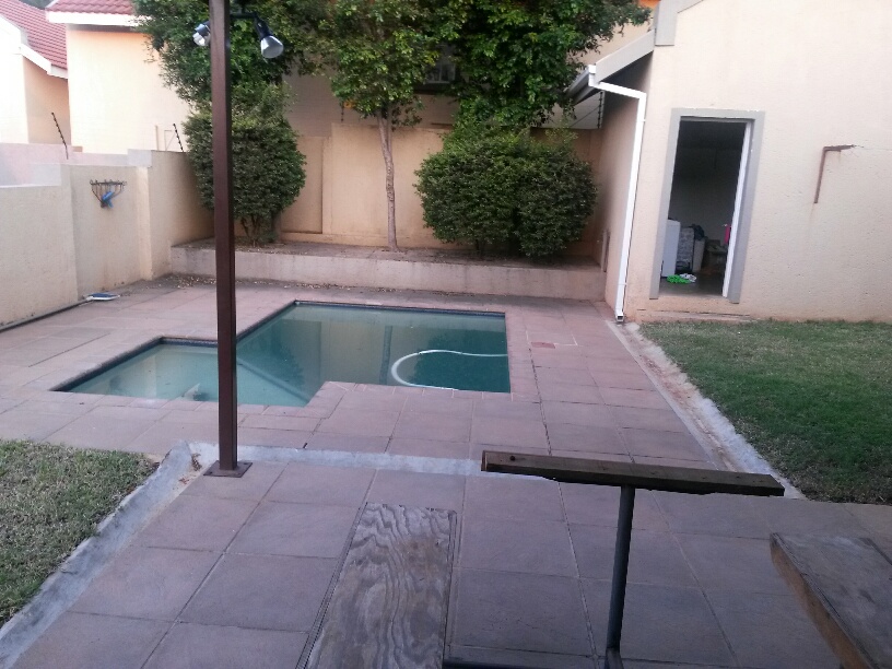 To Let 3 Bedroom Property for Rent in Sonheuwel Mpumalanga