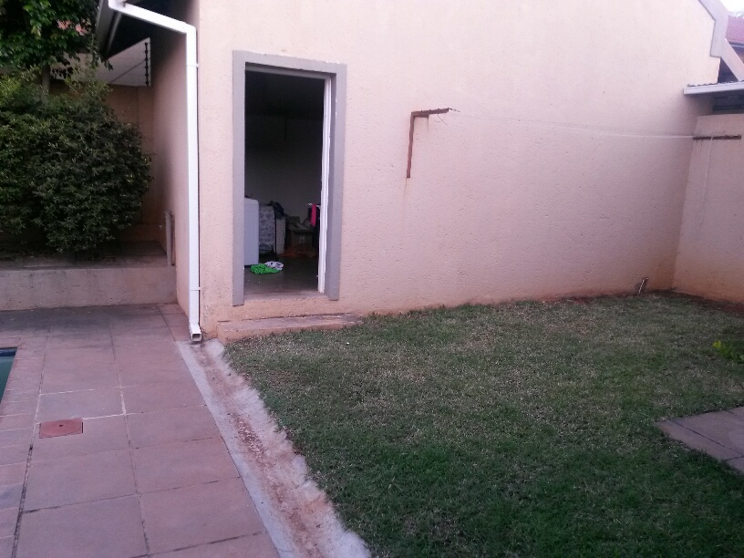 To Let 3 Bedroom Property for Rent in Sonheuwel Mpumalanga