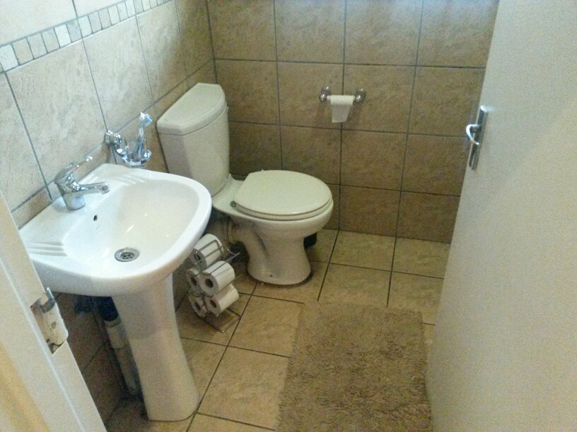 To Let 3 Bedroom Property for Rent in Sonheuwel Mpumalanga