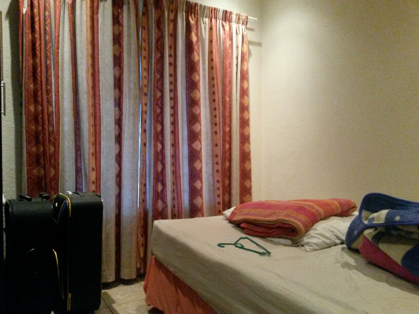To Let 3 Bedroom Property for Rent in Sonheuwel Mpumalanga