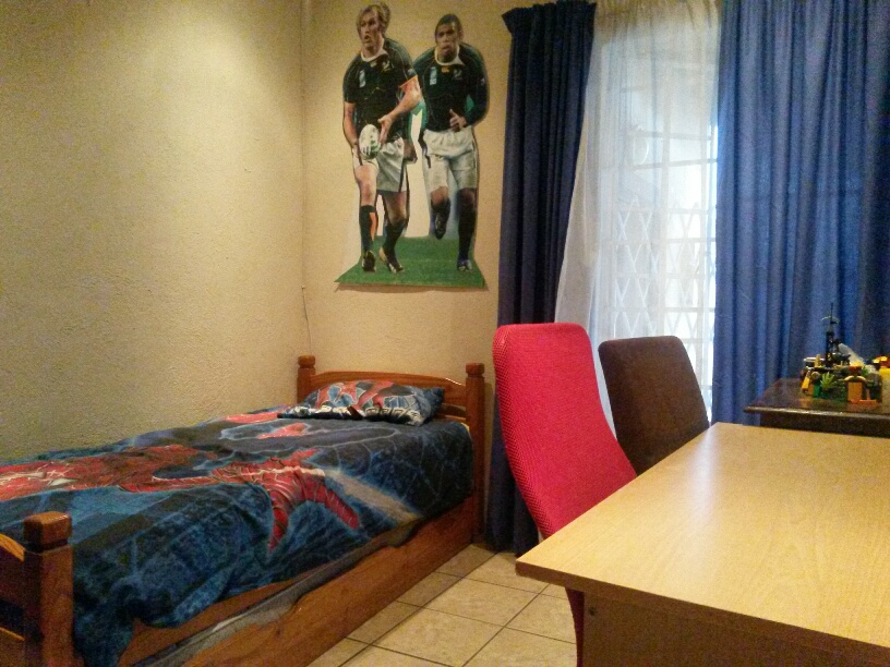 To Let 3 Bedroom Property for Rent in Sonheuwel Mpumalanga