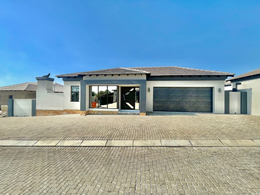 To Let 2 Bedroom Property for Rent in Secunda Mpumalanga