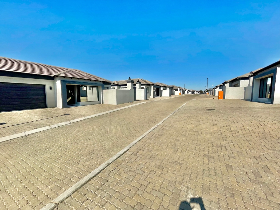 To Let 2 Bedroom Property for Rent in Secunda Mpumalanga