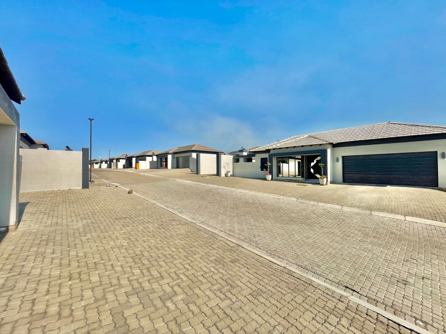 To Let 2 Bedroom Property for Rent in Secunda Mpumalanga