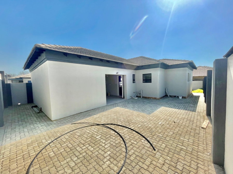To Let 2 Bedroom Property for Rent in Secunda Mpumalanga