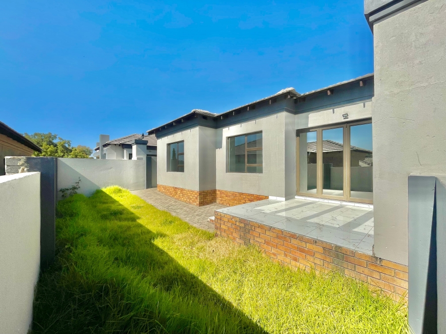 To Let 2 Bedroom Property for Rent in Secunda Mpumalanga