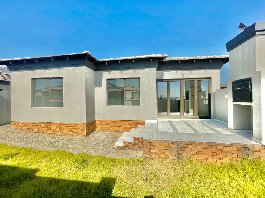To Let 2 Bedroom Property for Rent in Secunda Mpumalanga