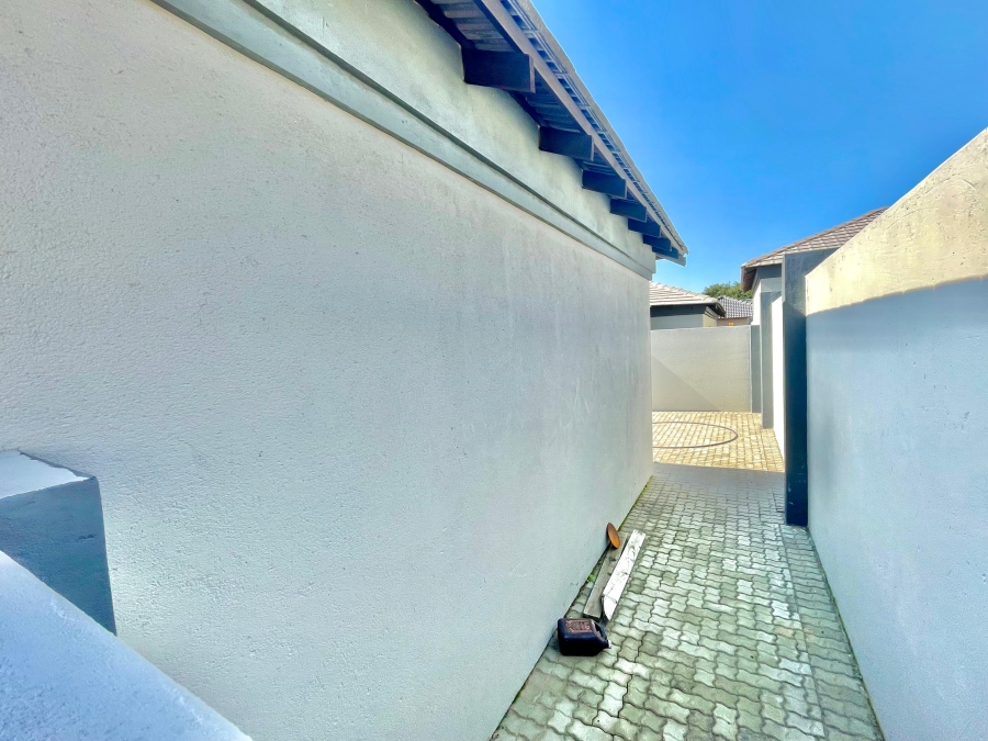 To Let 2 Bedroom Property for Rent in Secunda Mpumalanga