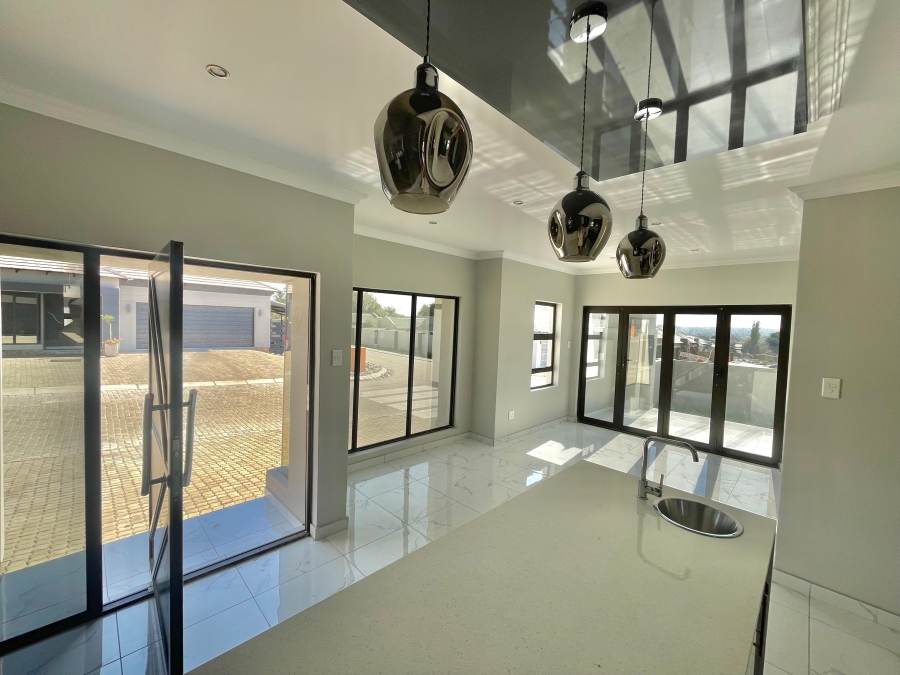 To Let 2 Bedroom Property for Rent in Secunda Mpumalanga