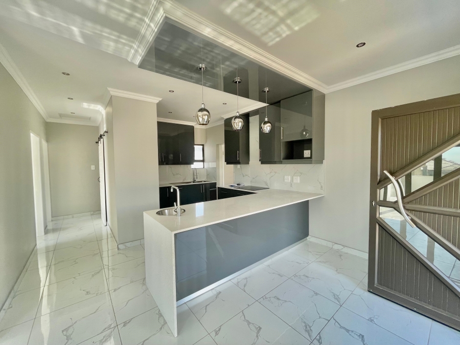 To Let 2 Bedroom Property for Rent in Secunda Mpumalanga