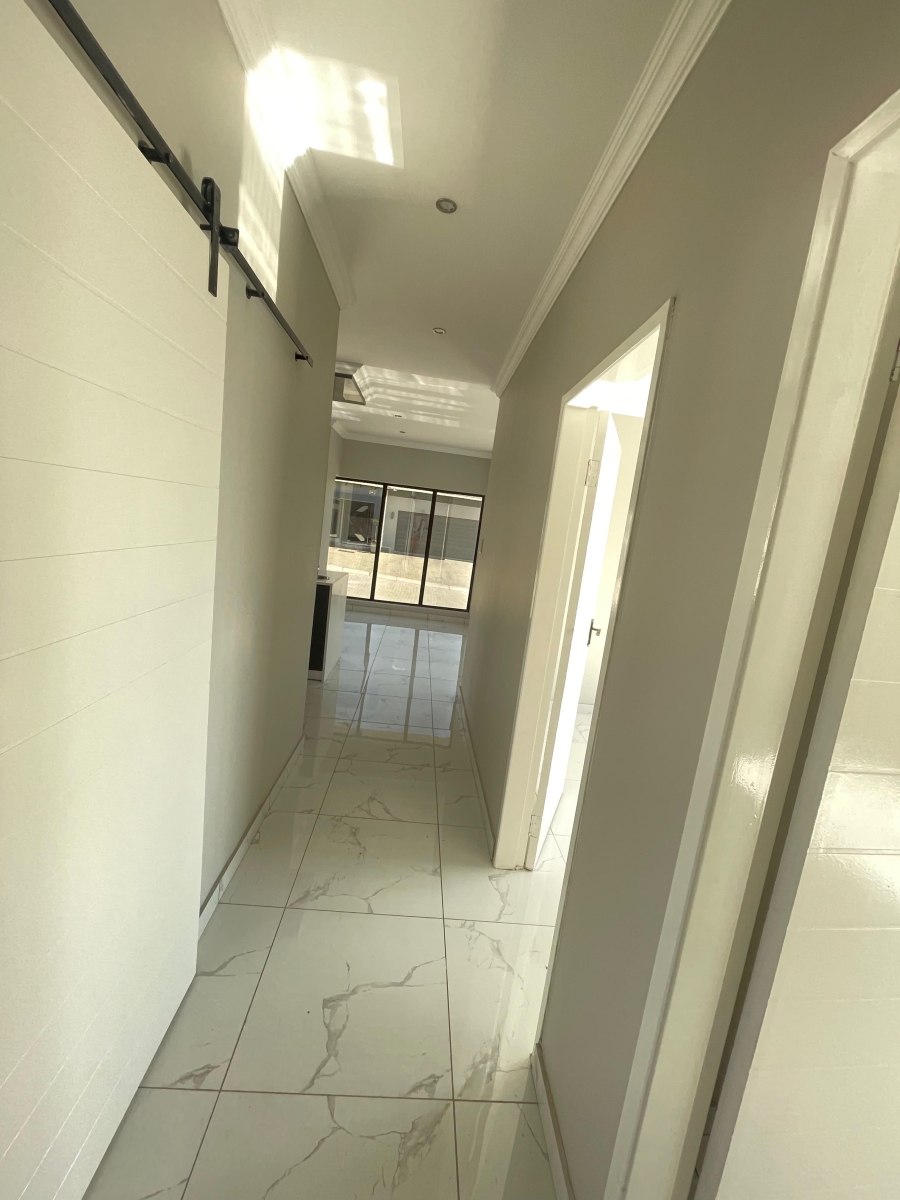 To Let 2 Bedroom Property for Rent in Secunda Mpumalanga