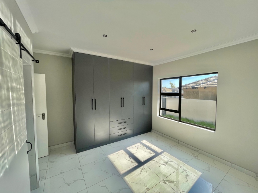 To Let 2 Bedroom Property for Rent in Secunda Mpumalanga