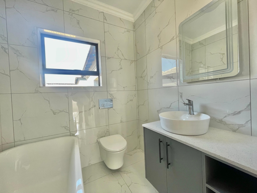 To Let 2 Bedroom Property for Rent in Secunda Mpumalanga